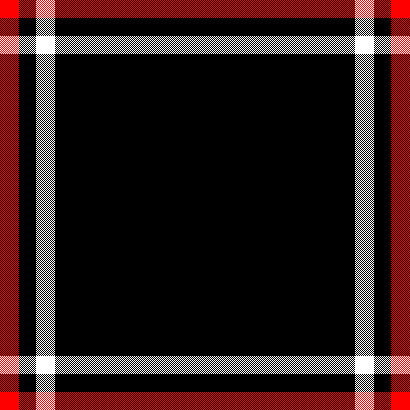 Persona 5 Plaid