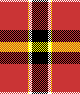 red yellow white black