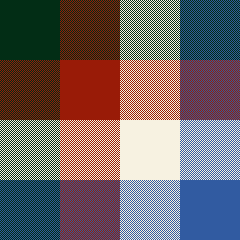 Plaidmatch