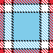 Blue and REd plaid
