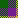 Purple green