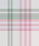 Spring Mauve Plaid