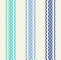 Blue stripes