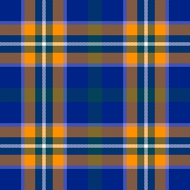 Tartan 2