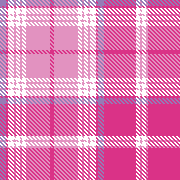 pink check