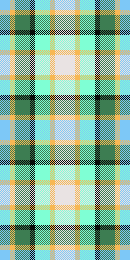 Auburns plaid