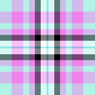 Charismatic Cotton Candy