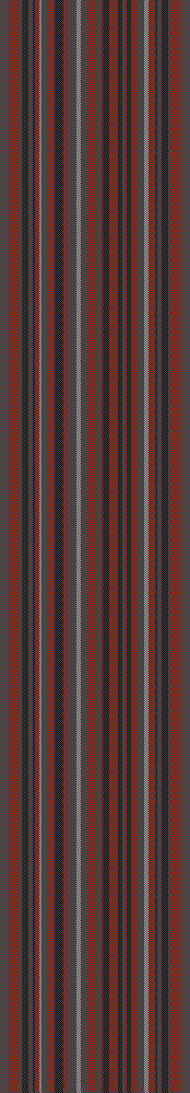 moms red and grey back