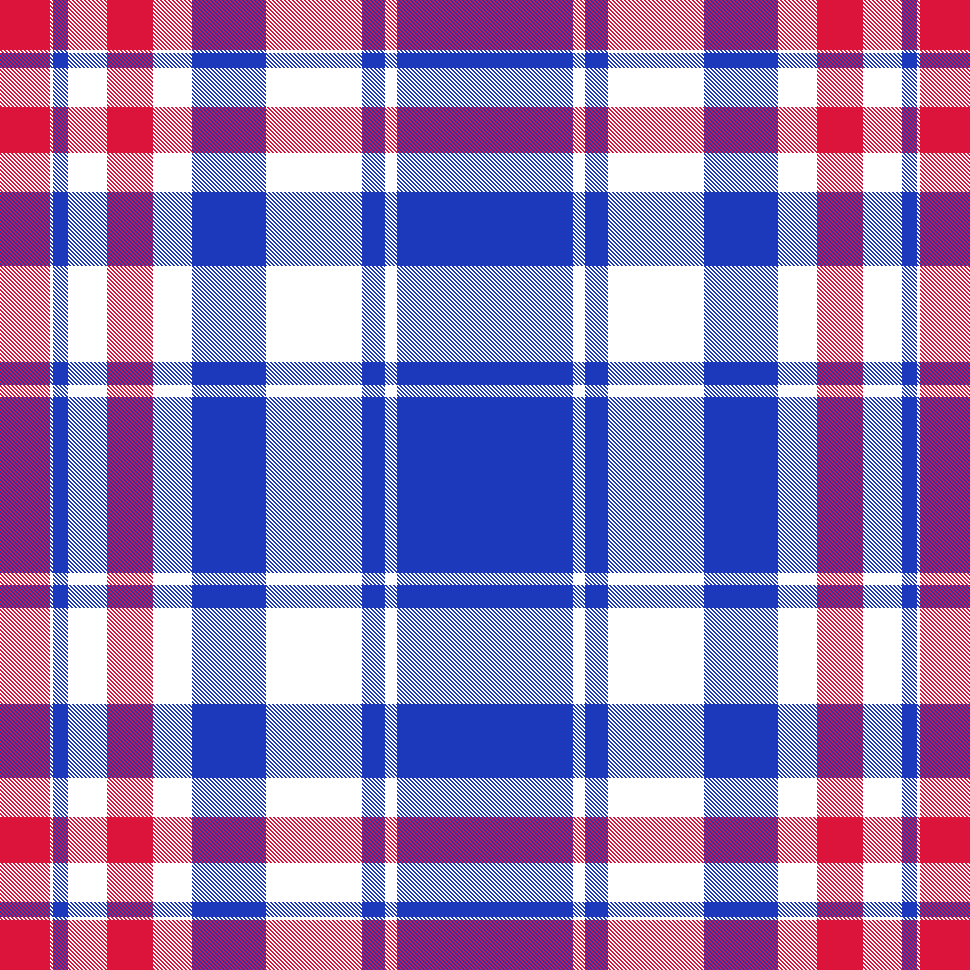 Americana Gradient 2