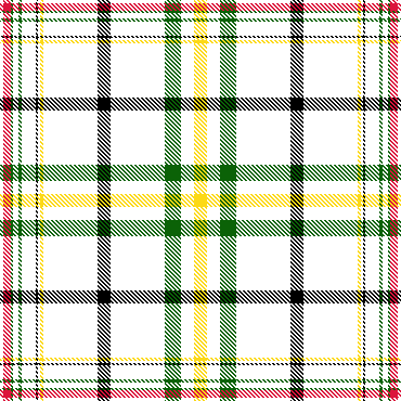 Spain vs Italy Plaid