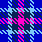 Not blue