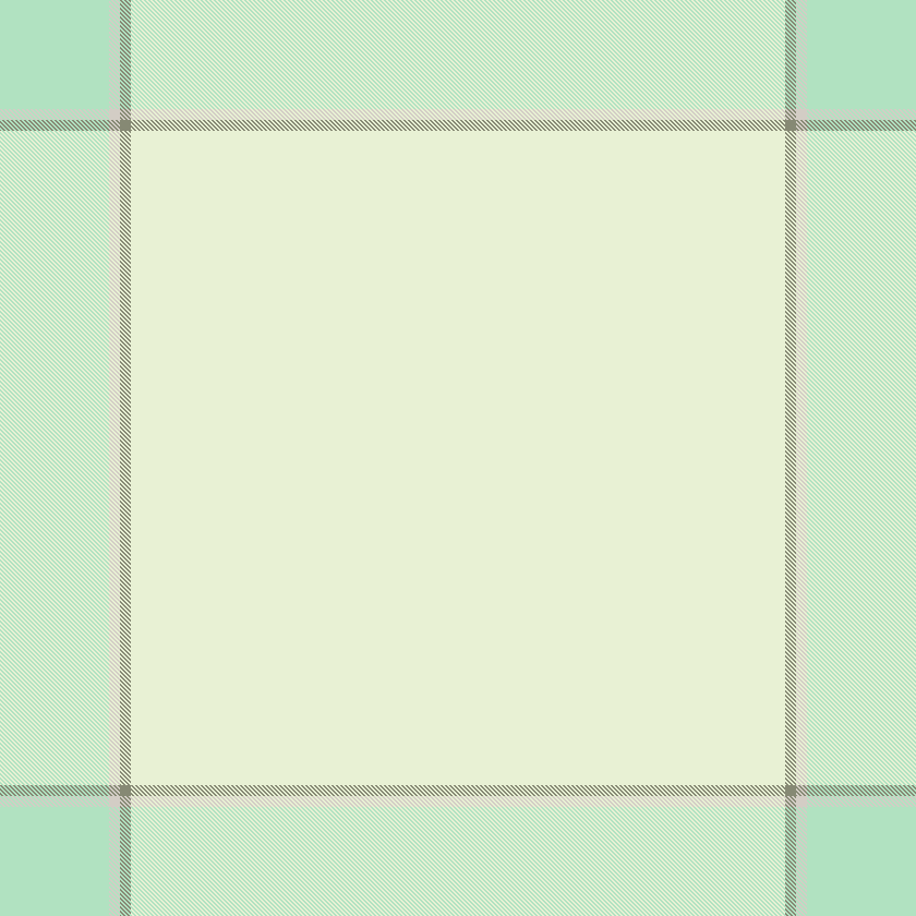 plaid_mint_green
