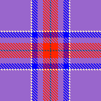 Dragon Coast Shipping Tartan