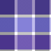 London Assembly plaid