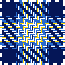 Team Sweden Plaid