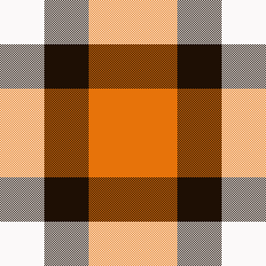 Holloween buff
