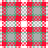 Christmas plaid