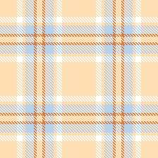 pale plaid