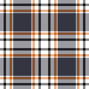 dark plaid