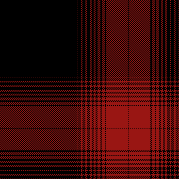 chilli pepper 19-1557 TCX