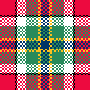 Embassy plaid