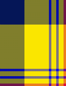 マドラスチェック