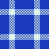 Plaid Blues