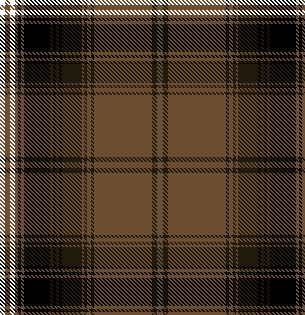 Sepia plaid #1