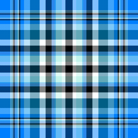 tartan 2