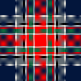 UL Tartan 3