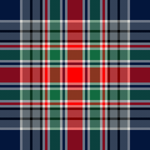 UL Tartan 2