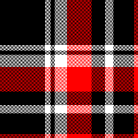 cotfil medium check #01