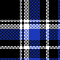 cotfil medium check #01