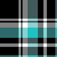 cotfil medium check #01