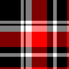 cotfil medium check #01