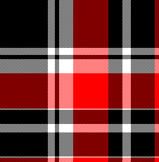 cotfil medium check #01