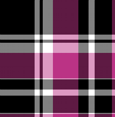 cotfil medium check #01