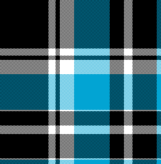 cotfil medium check #01