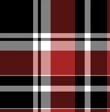 cotfil medium check #01