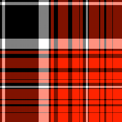 cotfil medium check #03