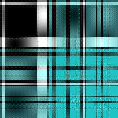 cotfil medium check #03