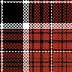 cotfil medium check #03