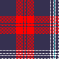 cotfil medium check #05