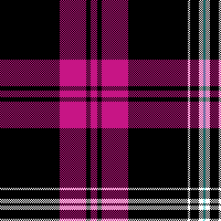 cotfil medium check #05