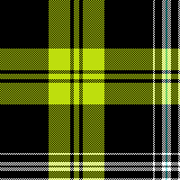 cotfil medium check #05