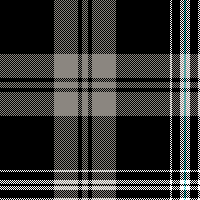 cotfil medium check #05