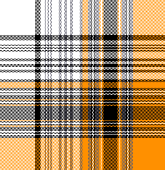 cotfil medium check #6
