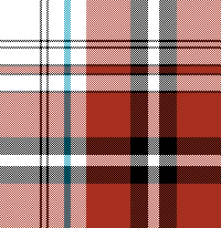 cotfil medium check #07