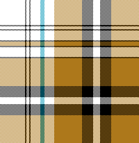 cotfil medium check #07