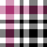 cotfil medium check #08